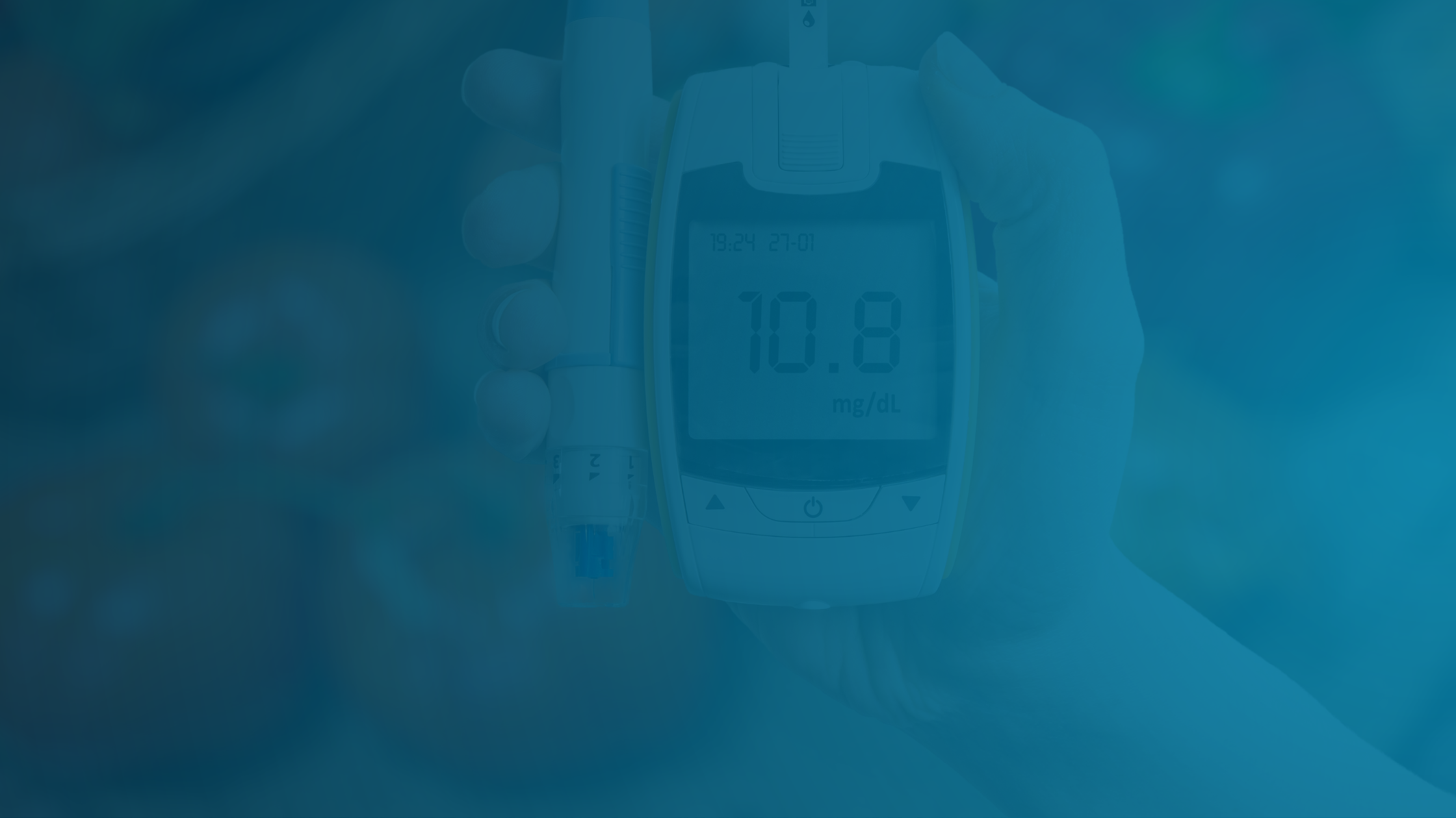 Telehealth is Vital for Chronic Care Management of Diabetes